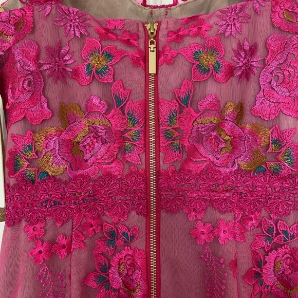 Bronx and Banco Eva Midi dress - Picture 7 of 7